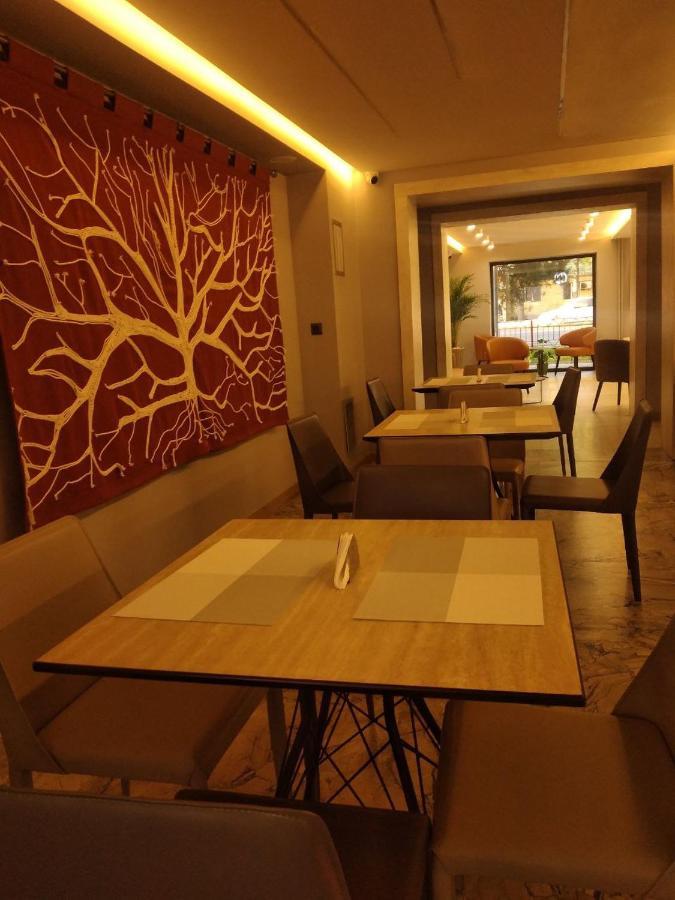 My Hotel Bişkek Dış mekan fotoğraf